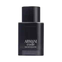 Armani Code eau de toilette 50 ML