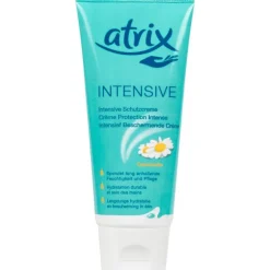 Atrix Intensief Beschermende Crème Tube 100 ML