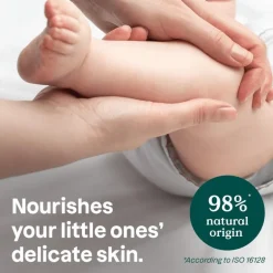 ATTITUDE Baby Leaves Body Lotion Peer & Nectar 473 ML