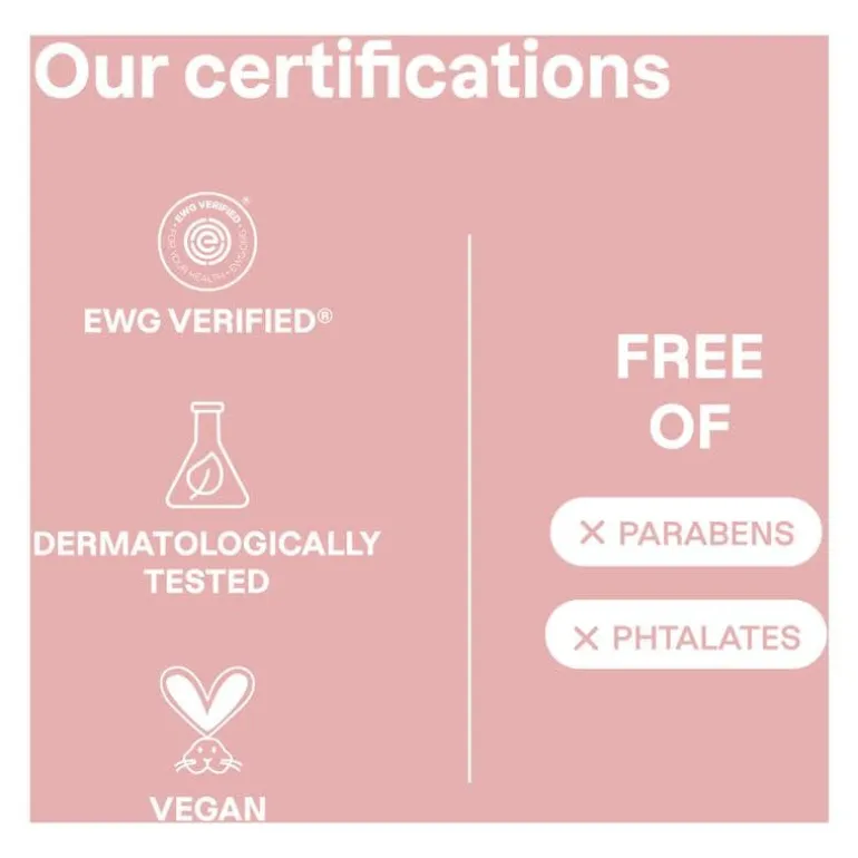 ATTITUDE Baby Leaves 2-in-1 Haar & Body Zeep Peer & Nectar 295 ML