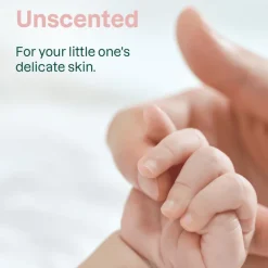 ATTITUDE Baby Leaves 2-in-1 Haar & Body Zeep Unscented 295 ML