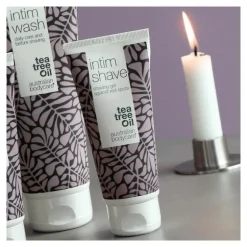 Australian Bodycare Intim Shave Transparante Scheergel 100 ML