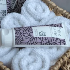 Australian Bodycare Intim Shave Transparante Scheergel 100 ML