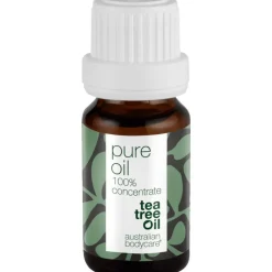 Australian Bodycare Tea Tree Oil Pure Oil 10 ML
