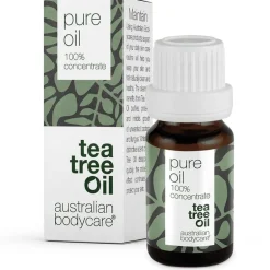 Australian Bodycare Tea Tree Oil Pure Oil 10 ML