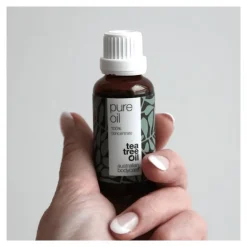 Australian Bodycare Tea Tree Oil Pure Oil 10 ML