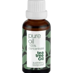 Australian Bodycare Tea Tree Oil Pure Oil 30 ML