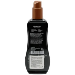 Australian Gold Tan & Protect Instant Bronzer Zonnebrand Spray Gel SPF30 237 ML