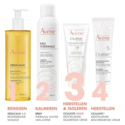 Avène Cicalfate Handen Crème 100 ML