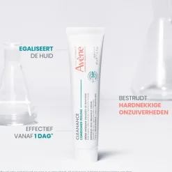 Avène Cleanance Comedomed Peeling 40 ML