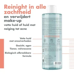 Avène Cleanance Micellair Water 400 ML