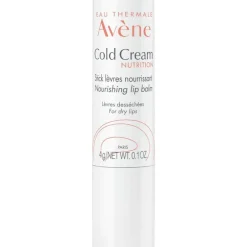 Avène Cold Cream Lipstick