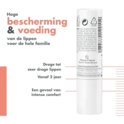 Avène Cold Cream Lipstick
