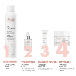 Avène Hyaluron Activ B3 Dagcreme refill 50 ML