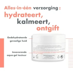 Avène Hydrance Aqua-gel 50 ML