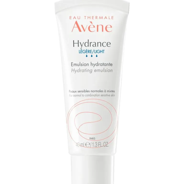 Avène Hydrance Licht 40 ML