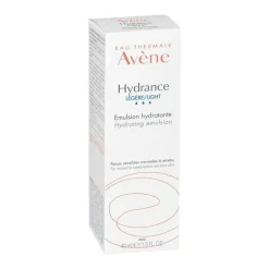 Avène Hydrance Licht 40 ML
