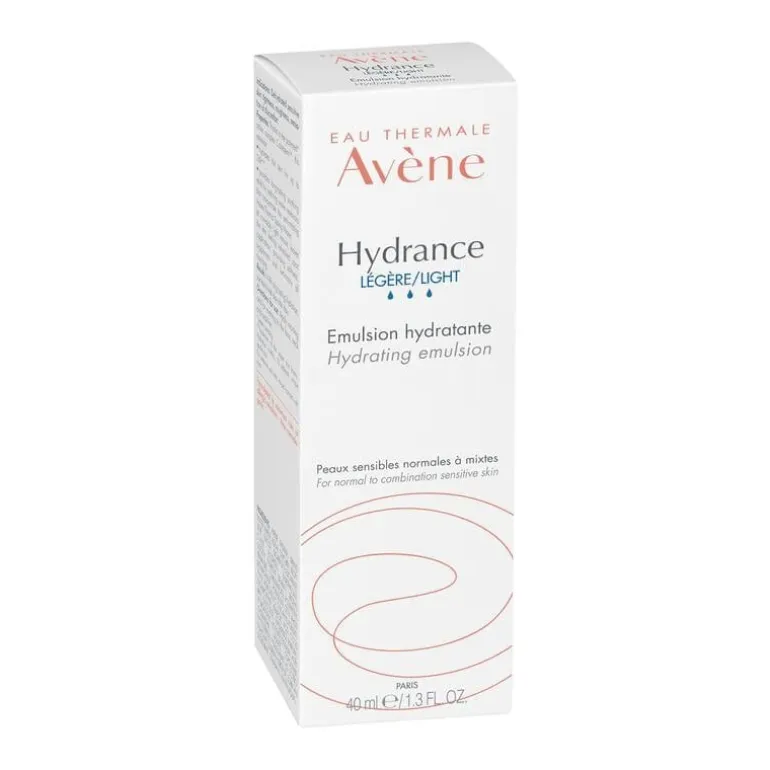 Avène Hydrance Licht 40 ML