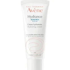 Avène Hydrance Rijk 40 ML