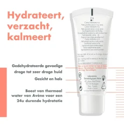 Avène Hydrance Rijk 40 ML