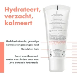 Avène Hydrance UV Licht 40 ML