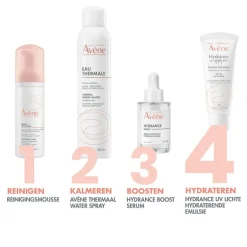 Avène Hydrance UV Licht 40 ML