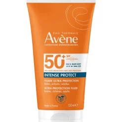 Avène Intense Protect SPF 50+ 150 ML
