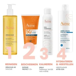 Avène Intense Protect SPF 50+ 150 ML