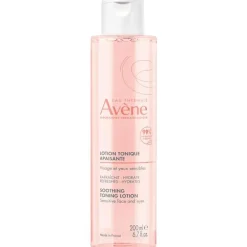 Avène Les Essentiels Milde Reinigingslotion 200 ML
