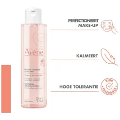 Avène Les Essentiels Milde Reinigingslotion 200 ML