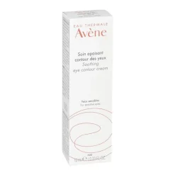 Avène Les Essentiels Oogomtrek Verzorging 10 ML