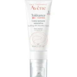 Avène Tolérance Control Crème 40 ML