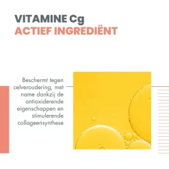 Avène Vitamine Activ Cg Corrigerend Serum stralende teint 30 ML