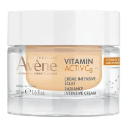 Avène Vitamine Activ Cg Crème stralende teint 50 ML