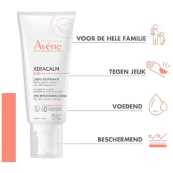Avène XeraCalm A.D Crème 200 ML
