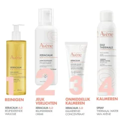 Avène XeraCalm A.D Crème 200 ML