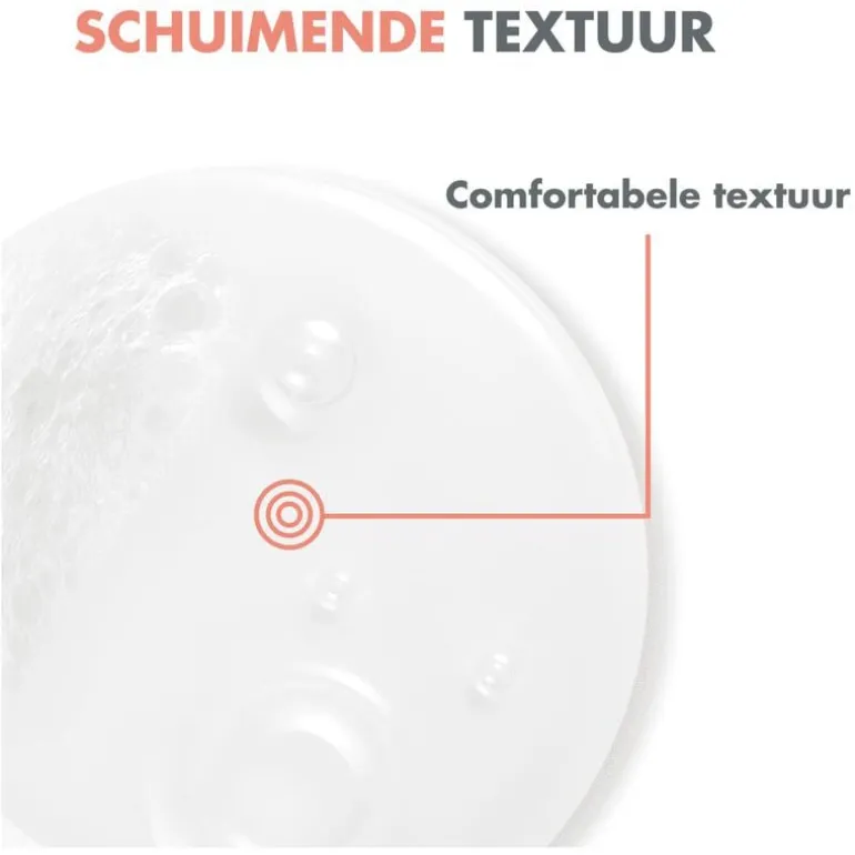 Avène Xeracalm Nutrition Reinigingsgel 500 ML