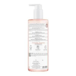 Avène Xeracalm Nutrition Reinigingsgel 500 ML