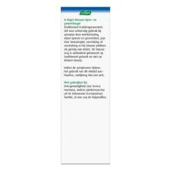 A.Vogel Atrosan bij Spierpijn & Stijve Gewrichten Gel 100 ML