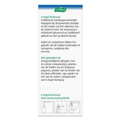A.Vogel Keelspray Bij Keelpijn Spray 30 ML