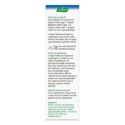 A.Vogel Pollinosan Hooikoorts Oogdruppels bij Jeukende Ogen Druppels 10 ML