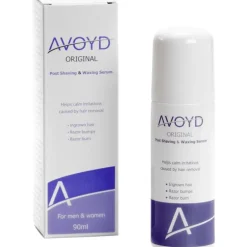 Avoyd Original Post Shaving & Waxing Serum 90 ML
