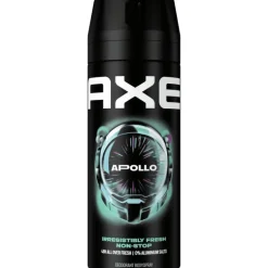 AXE Apollo Deodorant Bodyspray 150 ML