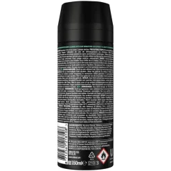 AXE Apollo Deodorant Bodyspray 150 ML
