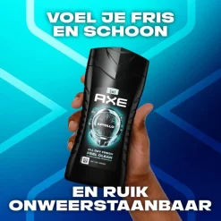 AXE Apollo Douchegel 250 ML