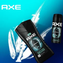 AXE Apollo Douchegel 250 ML