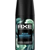 AXE Aqua Bergamot Deodorant Bodyspray 35 ML