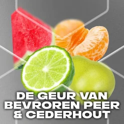 AXE Black Anti-Transpirant Deodorant Spray 150 ML