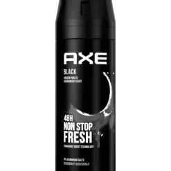 AXE Black Deodorant Bodyspray 150 ML