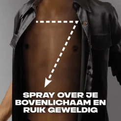 AXE Black Deodorant Bodyspray 150 ML